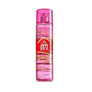 Be Joyful Bath & Body Works
